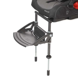 Подставка для ног, длинная (глубина 18 см/регулируемый угол наклона)